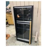 COMMERCIAL DISPLAY CASE #2