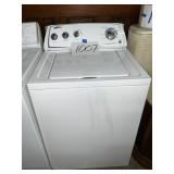 Whirlpool washer