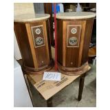 VTG Empire speakers MCM high fidelity