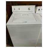 Maytag washer