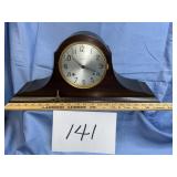 Antique and Sonya mantle clock