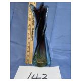 murano MCM Seguso Venetian twisted layered art
