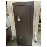 55x 21 x 16 metal security, gun safe