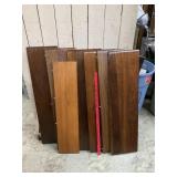 7 TABLE BOARDS