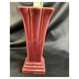 7.5 inch MC COY  pottery vase
