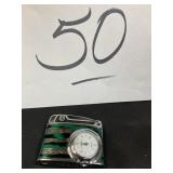 Vtg. ACME lighter watch