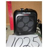 Like new Pallois ceramic heater