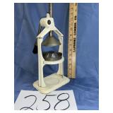 Vtg citrus press art deco styling