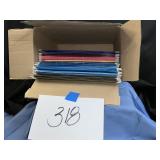 50 more hanging letter files