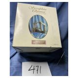 Seraphim Classics, Heaven on Earth Nativity