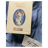 Seraphim Classics, Heaven on Earth, Valerie NIB