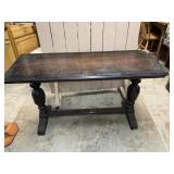 53ï¿½ x 20ï¿½ LIBRARY TABLE