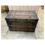 TRUNK (NO INSERT)