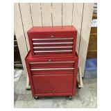 TOOLBOX AND CONTENTS
