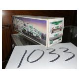 1988 hess truck