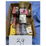 Box lot tools see pics for detail