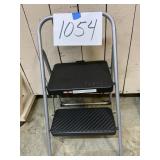 Modern Costco two step folding stool