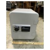 SENTRY SAFE MODEL 6250