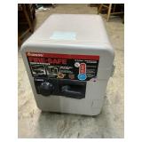 SENTRY FIRE SAFE MODEL 1250