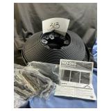 NIB  VIRGO Landscape edging no dig kit with
