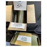 Hanging file folders