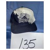 Vintage Penn State, Nittney Lyons ball cap