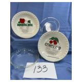 4 pipe plate