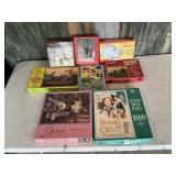 PUZZLE LOT#1