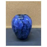 6.5 INCH STONEWARE VASE