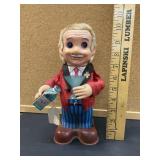 MECHANICAL BARTENDER JAPAN