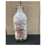 SHIMKOï¿½S MILK BOTTLE