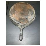 ï¿½WAGNERï¿½ SIDNEY #10 A (ARCHED)