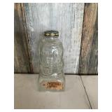 LUCKY JUMBO SYRUP BANK