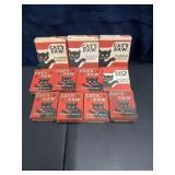 CATï¿½S PAW RUBBER HEELS (NOS)