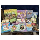 CHILDRENï¿½S BOOKS #2
