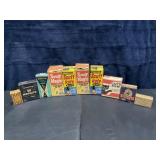 NEW OLD STOCK INVENTORY