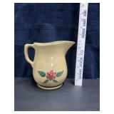 WATT WARE PITCHER