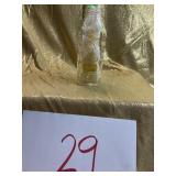 Vtg. MARTZ S Golden locks nursery rhyme