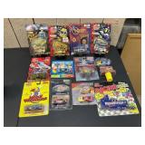 NASCAR TOYS