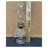 QUEEN ANNE #1 FINGER LAMP