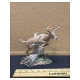 1991 LENOX WHITE TAIL