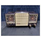 MUSAPHONIC RADIO ( MISSING ONE KNOB)