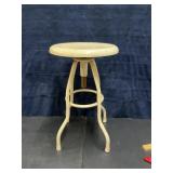 VINTAGE MEDICAL STOOL