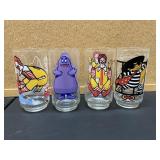 1977 MCDONALDï¿½S GLASSES