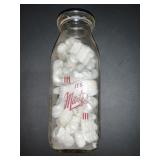 MARTZï¿½S PINT BOTTLE