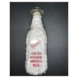 REEDï¿½S MILK BOTTLE