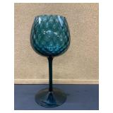 12 INCH FOOTED/ STEMWARE