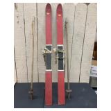 PETERS JUVENILES SKI LINE