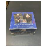 1992 PGA TOUR PRO SET (SEALED)