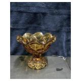 6 INCH MOON & STARS COMPOTE